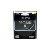 Светофильтр Hoya Pro ND 8 72mm