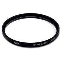 Светофильтр Hoya Star 8x 72mm