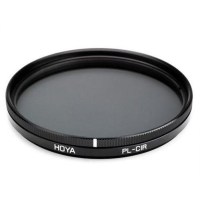 Светофильтр Hoya TEK Pol-Circ. 72mm