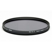 Светофильтр Hoya TEK Pol-Circ.SLIM 55mm