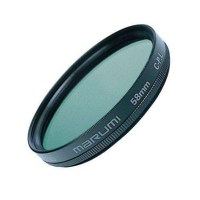 Светофильтр Marumi Circular PL 55mm