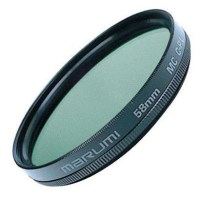 Светофильтр Marumi Circular PL MC 82mm