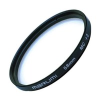 Светофильтр Marumi Close-up+2 MC 77mm