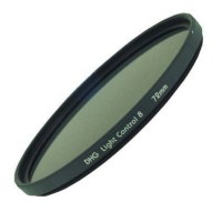 Светофильтр Marumi DHG Light Control 8 55mm