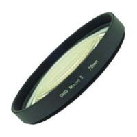 Светофильтр Marumi DHG Macro3 62mm