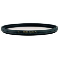 Светофильтр Marumi EXUS Circular PL 55mm