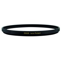 Светофильтр Marumi EXUS UV + Lens Protect 72mm
