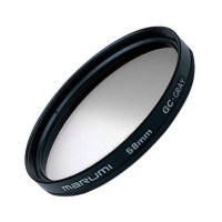 Светофильтр Marumi GC-Gray 55mm