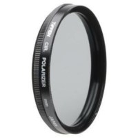 Светофильтр Tiffen 52mm Circular Polarizer Filter