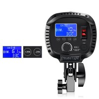 Постоянный свет Tolifo EF-100W 3