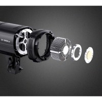 Постоянный свет Tolifo EF-100W 6