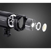 Постоянный свет Tolifo EF-100W 5