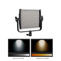 LED панель Tolifo GK-500MB PRO 3