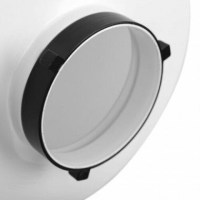 Диффузор шар Tolifo globe diffuser 300mm Bowens 2
