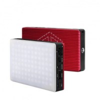 Свет для смартфона и камеры Tolifo HF-96B 1