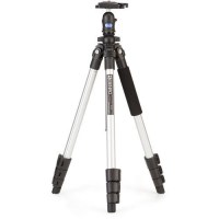 Алюминевый штатив Benro (KIT) TAC008ABR0E