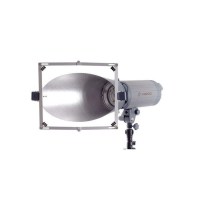 Цветные фильтры Visico FH-601 для рефлектора BF-601 3