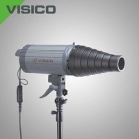 Тубус с сотами и фильтрами Visico SN-303 2