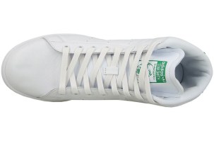 Кеды adidas stan smith mid wht/grn, p.43 1/3 8
