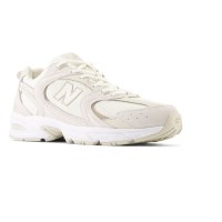 Чоловічі кросівки New Balance 530 MR530OW 42,5 Світло-бежеві 7