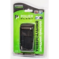 Универсальное з/у PowerPlant Panasonic DU07,DU21,D08S,S602E,D120, S002,16S,28S,BMA7,VBG,S006 1