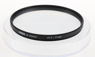 Светофильтр Cokin  UV O  62мм 1