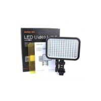 Видео свет Godox LED-126 с диммером 4