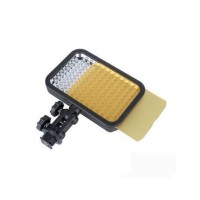Видео свет Godox LED-126 с диммером 5