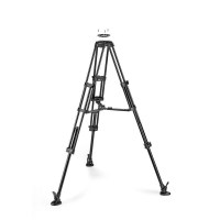 Штатив Manfrotto 504X & Alu Twin MS 2