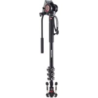 Видеомонопод Manfrotto MVMXPRO500 1
