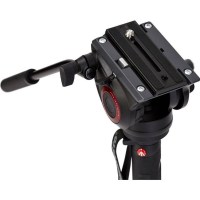 Видеомонопод Manfrotto MVMXPRO500 4