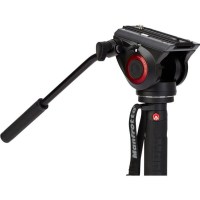 Видеомонопод Manfrotto MVMXPRO500 5