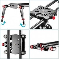 Слайдер Visico CA-80 slider 4