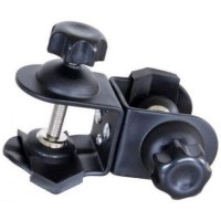 Держатель двойной Visico CLD-35 3
