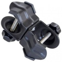 Держатель двойной Visico CLD-35 2