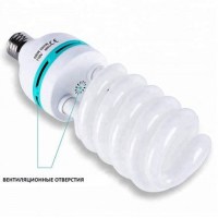 Лампа флуоресцентна Visico FB-05 (85W) 3