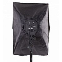 Набор постоянного света Visico FL-306 (50x70см) Double Kit 6