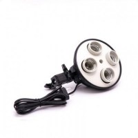 Набор постоянного света Visico FL-306 (50x70см) Double Kit 3