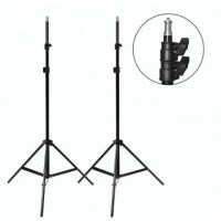 Набор постоянного света Visico FL-306 (50x70см) Double Kit 7