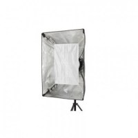Набор постоянного света Visico FL-307 (60x90см) Double Kit 3