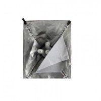 Набор постоянного света Visico FL-307 (60x90см) Double Kit 4