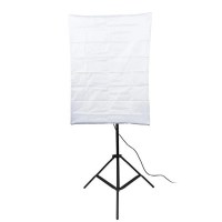 Софтбокс Visico FL-307sl (50x70см) 225W 1