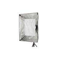 Софтбокс Visico FL-307sl (50x70см) 225W 3