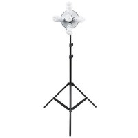 Софтбокс Visico FL-307sl (50x70см) 225W 5