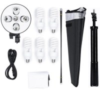 Софтбокс Visico FL-307sl (50x70см) 225W 8