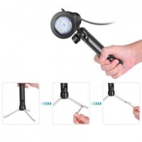 Постоянный свет Visico LED-20 (20W) 1