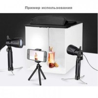 Постоянный свет Visico LED-20 (20W) 7