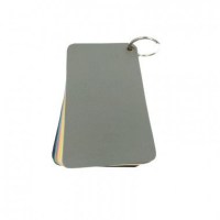 Фон паперовий Visico P-04 Medium Grey 1,35 x 10,0 м 1