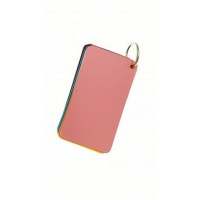 Фон бумажный Visico P-17 Light Coral 2,75 x 10,0 м 1