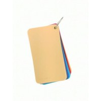 Фон паперовий Visico P-26 Pongee 2,75 x 10,0 м 1